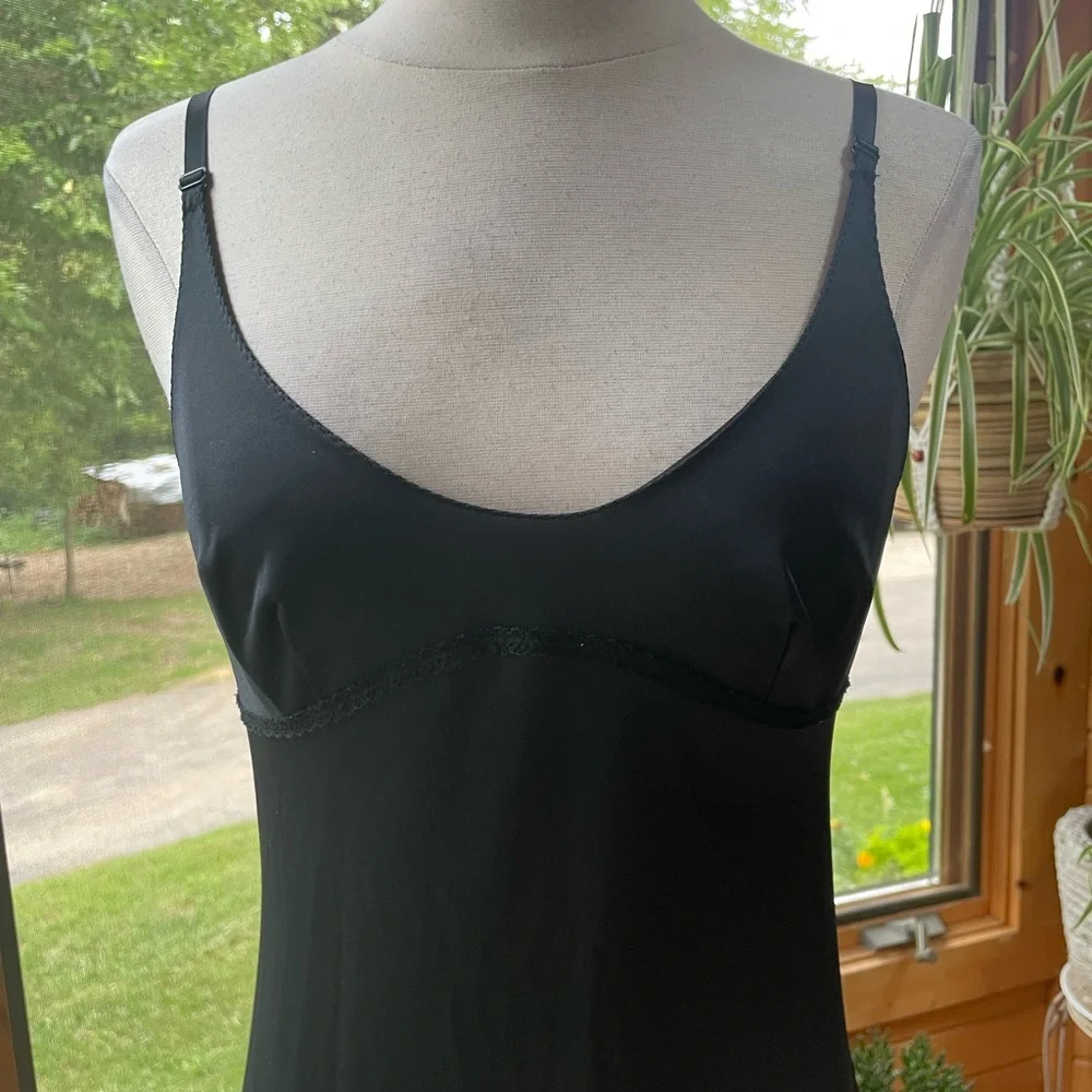 Vintage Lorraine Chemise‎